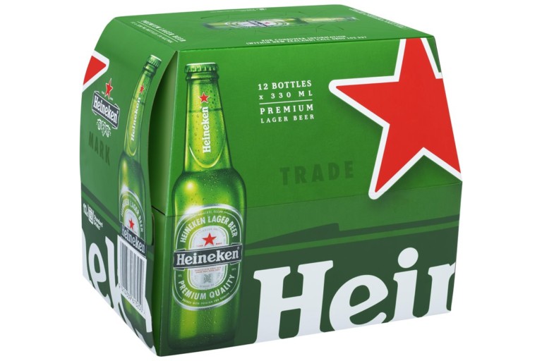 Heineken - Olympia Liquor